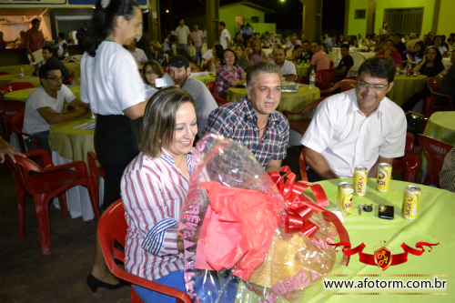 rolim de moura